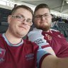 IMtheREALliam's profile picture. die hard west ham United fan| block 215 season ticket holder| bmx | Leicestershire | cars | morecambe fc fan