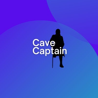 CaveCaptain_NFT's profile picture. NFT creator. You can pay me with other cryptocurrencies (it doesn't have to be ETH). Send me a message. https://t.co/0BBps7FP61
https://t.co/GTiVhviqUZ
