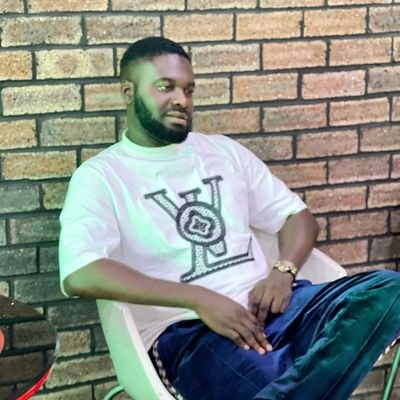 kizintoe's profile picture. CEO; KIZTECH (Web Development, Mobile Development, Cyber Security, AI) || KIZOIL || KIZREALES (Real Estate investor) || MEDICAL LABORATORY SCIENTIST