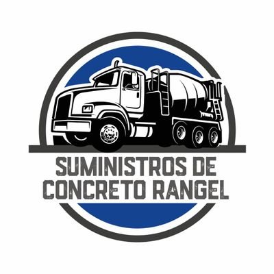 ConcretosRangel's profile picture. Somos una empresa 100% Mexicana dedicada al suministro concreto Premezclado de las marcas más reconocidas a nivel nacional