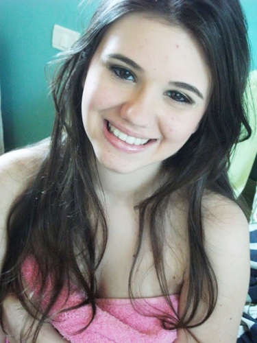 The way you look, the way you laugh, the way you love with all you have.. :)