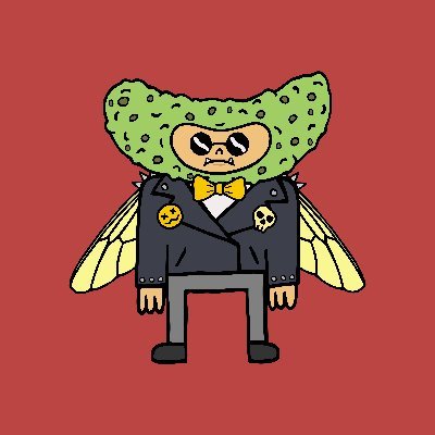degennyさんのプロフィール画像