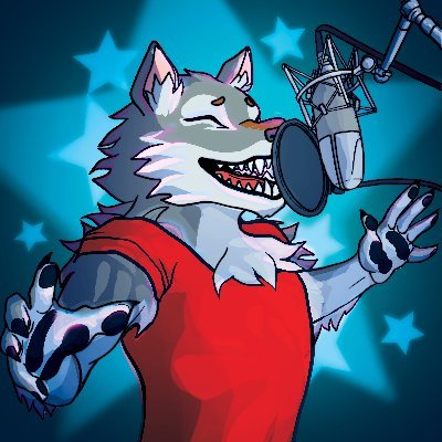 Voice Actor. pre-Debut ENVtuber. Just an awkward long haired guy, sometimes funny. I scream in a closet for fun!

Email: fantasylonewolfvo@gmail.com