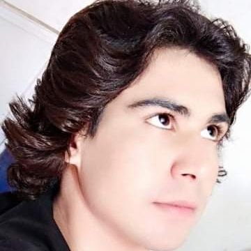 Zaherkoko6's profile picture. Engineer