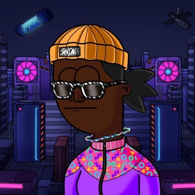 ManuelCandelon's profile picture. 👀