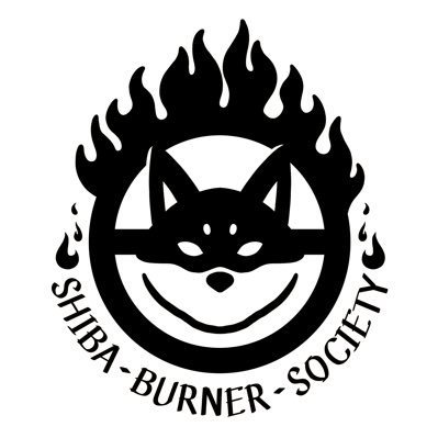 Shiba Burner Society