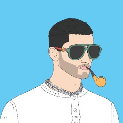 MintPre's profile picture. Crypto and NFT investor