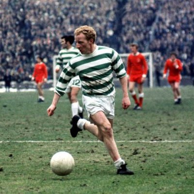 Lisbon Lion