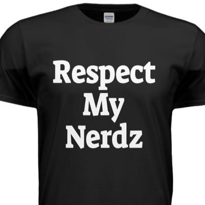 RespectMyNerdz