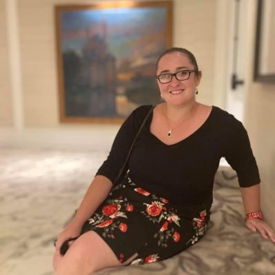 ddmoritzlong's profile picture. Semi-functional working, single mom doing the best I can. #workingmom #singlemom #Disneymom