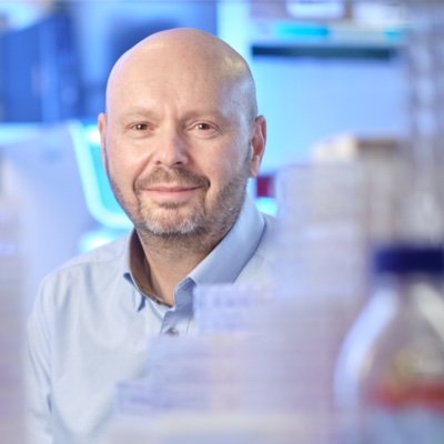 Cancer researcher, optimizing immunotherapy. Runner. Tweets are my own.