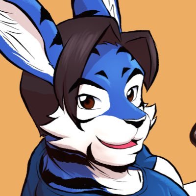 Thai furry illustrator & comic artist and full time university student from Germany: WARNING: any materials and contents are 🔞 ☕️https://t.co/edekZWOaaf
