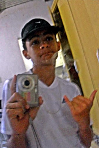 AKELE LOKO QUE NAO PODE ERRAR !