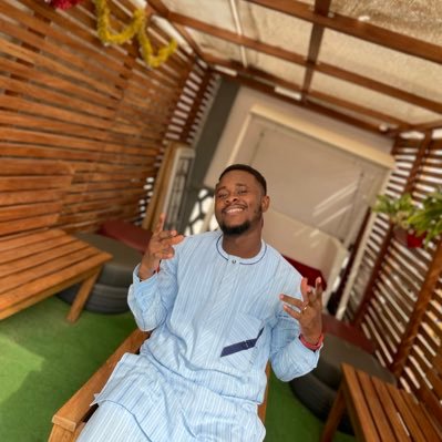 Medical Lab. Sct with a difference, Red Devil with the fury😈, Movie lover, Good lover #ENDSARSNOW✊🏿