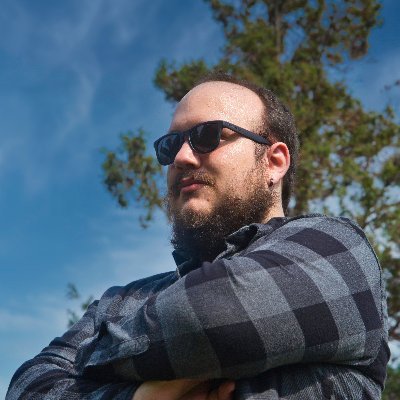 mossicrue's profile picture. Spazio pubblicitario libero