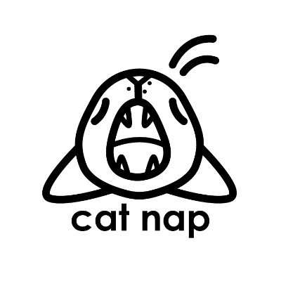 Cat Nap