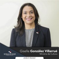 Giselle González Villarrué(@gisygonzalez) 's Twitter Profile Photo