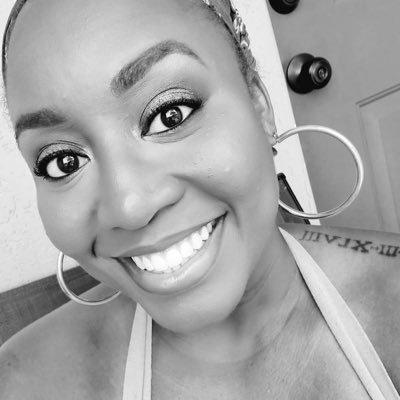 CoderAV7's profile picture. 🇦🇬♎ || Software Engineer 👩🏾‍💻#100devs || ΖΦΒ🕊💙 |🏠954➡️📍HTX || #WomenInTech #BlackInTech #WomenWhoCode