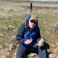 John (@kc7jpc) 's Twitter Profile