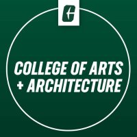 UNC Charlotte College of Arts + Architecture (@clt_coaa) 's Twitter Profile Photo UNC Charlotte College of Arts + Architecture (@clt_coaa) 's Twitter Profile Photo