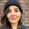 maidotgimenez's profile picture. A rainbow on black vegan boots🌈 Research, Python, Graphic design, and everything nice 🐰 they/them