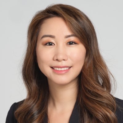 Sarah Choi Profile