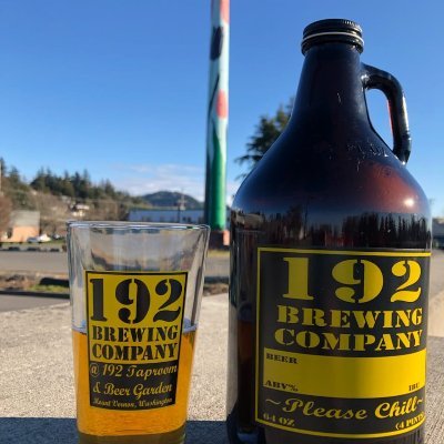 192SkagitValley's profile picture. We are evolving to become the flagship location for 192 Brewing Company in Skagit Valley, supporting locally harvested ingredients into all of our recipes.