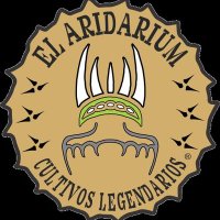El Aridarium(@ElAridarium) 's Twitter Profile Photo
