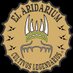 El Aridarium (@elaridarium) Twitter profile photo El Aridarium (@elaridarium) Twitter profile photo