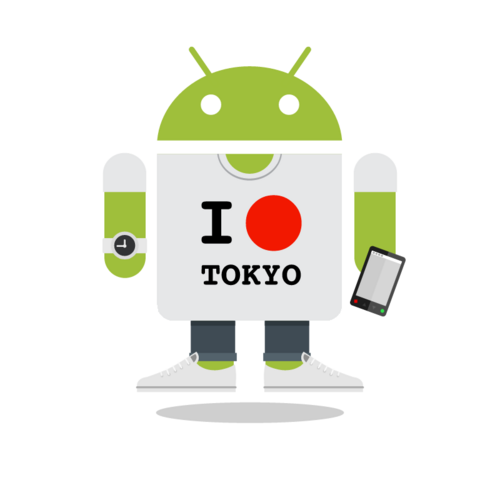 DroidRain's profile picture. 