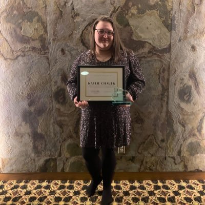 kayliechaulk's profile picture. •Newfie•Northern Quebec•BA & BEd•Lover of Jiggs Dinner and Salt Water•Coach•Tweets/Retweets/Likes are my own•CH•