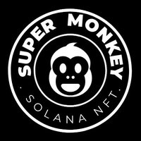 Super monkey NFT club (@supermonkeynft1) 's Twitter Profile Photo Super monkey NFT club (@supermonkeynft1) 's Twitter Profile Photo