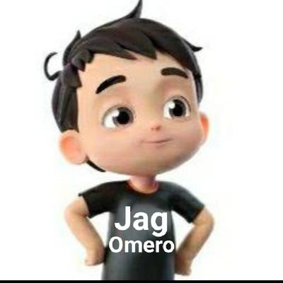 Jag Omero