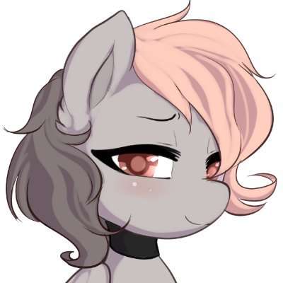 englam_mlp's profile picture. 🔞NSFW :3
Moots can ask 4 server
