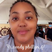 Candace Phillips - @CandyCane_2323 Twitter Profile Photo