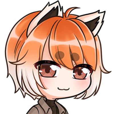 Your favourite red panda #vtuber, now on twitter too. ▸Twitch: https://t.co/XLrMSav7pg ▸art tag: #yomoart ▸profile pic by kawaiibrittanii▸model by red panda p (?)