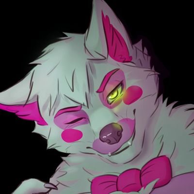 they/them:
Axe - 21 - 🔞NSFW ART🔞 - MINORS DNI
Pls ask before reposting my stuff
Patreon, Commision Info and Instagram link below: