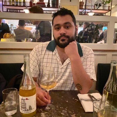 stupidrazo's profile picture. Cold Hearted Handsome Devil | he/him