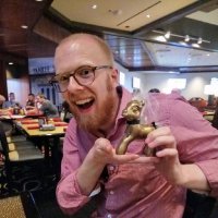 Brandon Falk (@gamozolabs) 's Twitter Profile