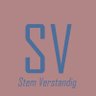 StemVerstandig's profile picture. Politiek actief persoon. Nieuwe ideëen zijn nodig om ons land te herstellen.
Open voor discussie en ideeën.
de lucht is wel blauw en niet geel.
Geen surrealisme