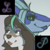 Heavy Metal Duo, Lacey and Phi! (@rockerdoggo) 's Twitter Profile