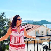 Jennie Surmeli (@jenniesweeneyce) 's Twitter Profile Photo Jennie Surmeli (@jenniesweeneyce) 's Twitter Profile Photo