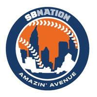 Amazin' Avenue (@amazinavenue) 's Twitter Profile Photo