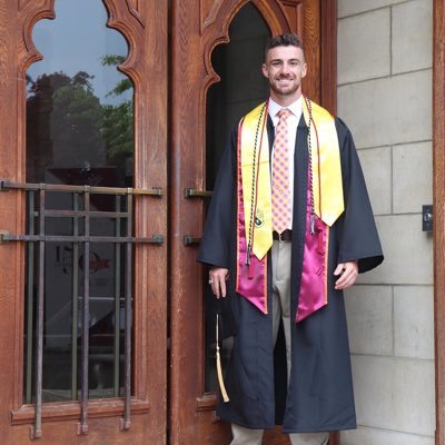 Virginia Tech Class of 2022 | BS Human Nutrition, Foods and Exercise | University of St Augustine Health Sciences PT, DPT |