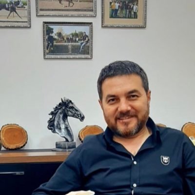 ErsinYrtsvr's profile picture. ATA’ mızın izinde Tekstil İhracatçısı ve İngiliz Yarış Atı Yetiştiricisi 🏇🏻Go Beauty 🍀Eis Vogel