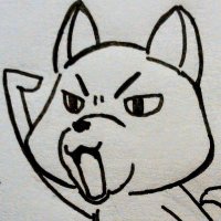 よだれいぬ (@yodare_inu_) 's Twitter Profile