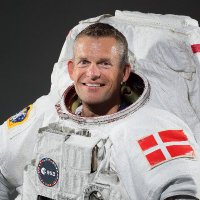 Andreas Mogensen (@astro_andreas) 's Twitter Profile