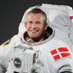 Andreas Mogensen (@Astro_Andreas) Twitter profile photo