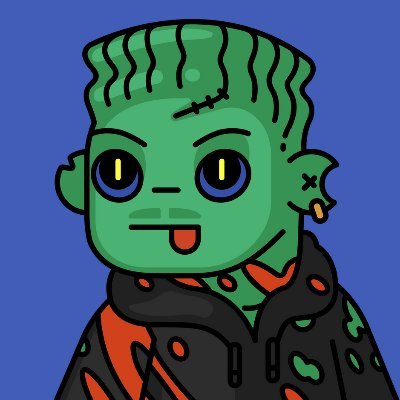 TheNorthernJPEG's profile picture. 