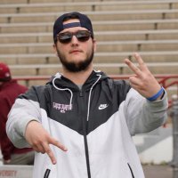 Zach (@zkreids15) 's Twitter Profile Photo Zach (@zkreids15) 's Twitter Profile Photo